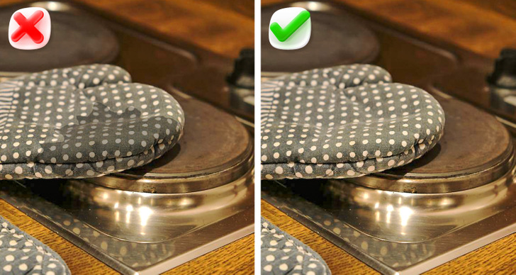 11 mẹo vệ sinh đồ đạc trong nhà sẽ giúp bạn tiết kiệm rất nhiều thời gian và tiền bạc-7