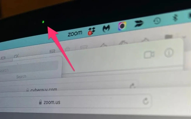 Cách nhận biết máy tính xách tay của bạn đã bị đột nhập bởi ai đó-1