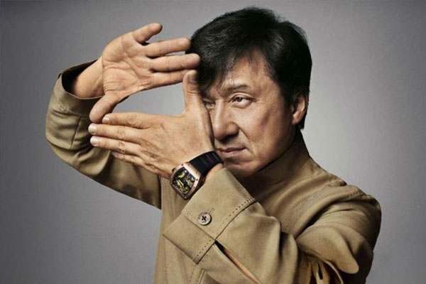 Nổi tiếng sau một đêm, người kế nhiệm Thành Long giờ ra sao?-5