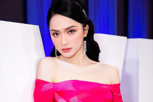 Phía Hương Giang không chấp hành yêu cầu dừng cuộc thi Hoa hậu Chuyển giới-4