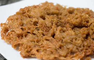 Món ngon cuối tuần: Cách làm gỏi cá chiên giòn kiểu Thái Lan-4