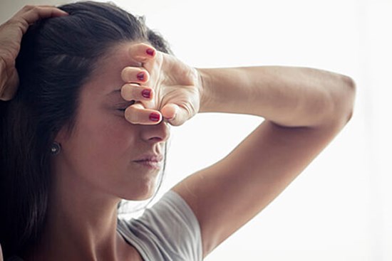 4 dấu hiệu cảnh báo cơn đột quỵ, là ai cũng không nên bỏ qua