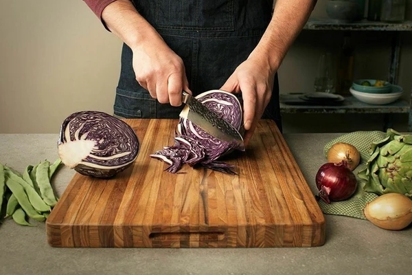 7 cách giúp nhà bếp thơm tho hết mùi-8