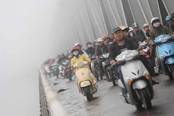 Sóng lớn cuốn 3 thiếu niên ở Khánh Hòa, tìm thấy 2 thi thể-2