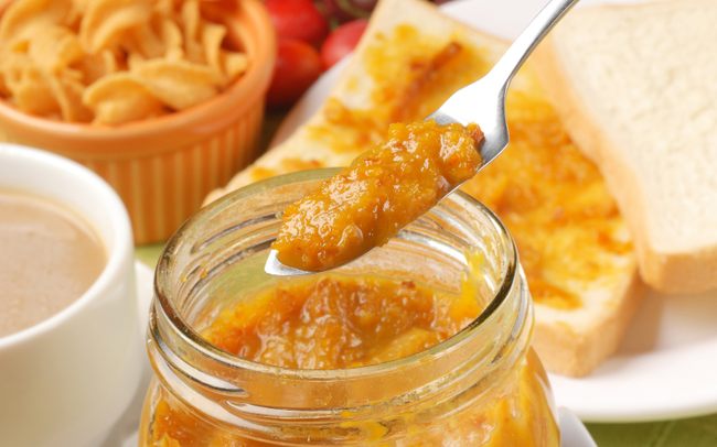 Dứa đang vào mùa, ngoài ăn trực tiếp còn làm món này giúp cấp ẩm và thải độc cho da hiệu quả-8