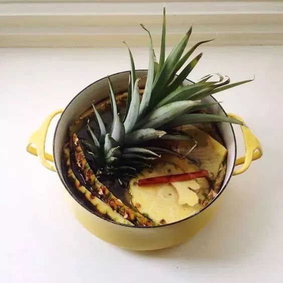 Dứa đang vào mùa, ngoài ăn trực tiếp còn làm món này giúp cấp ẩm và thải độc cho da hiệu quả-9