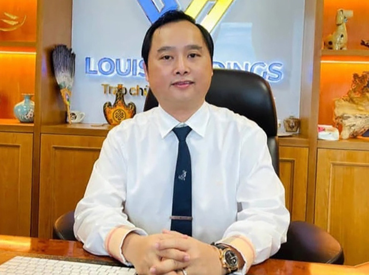 Ông Đỗ Thành Nhân và nhóm thao túng chứng khoán, hưởng lợi 154 tỷ hầu tòa-1