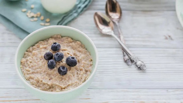 5 thực phẩm mà chuyên gia tim mạch hay ăn để ‘quét sạch’ mỡ trong máu-1