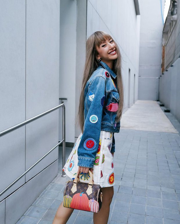 Quỳnh Anh Shyn bị người yêu chỉ đạo hất tóc liên tục khi chụp ảnh, thành quả thế nào?-4