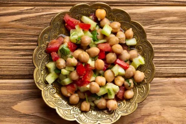 5 thực phẩm mà chuyên gia tim mạch hay ăn để ‘quét sạch’ mỡ trong máu-2