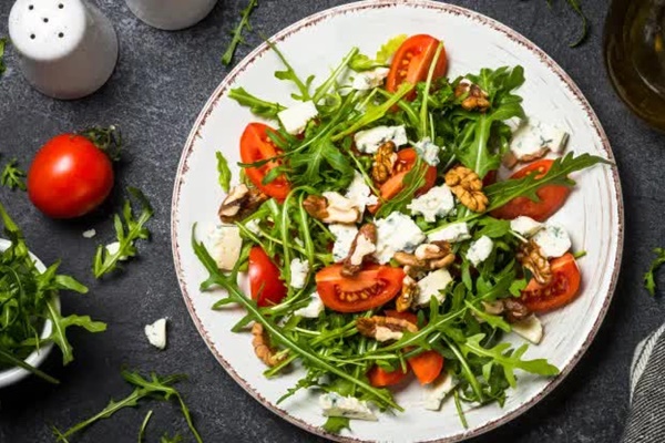 5 thực phẩm mà chuyên gia tim mạch hay ăn để ‘quét sạch’ mỡ trong máu-3