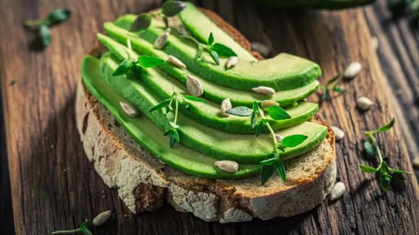 5 thực phẩm mà chuyên gia tim mạch hay ăn để ‘quét sạch’ mỡ trong máu-5