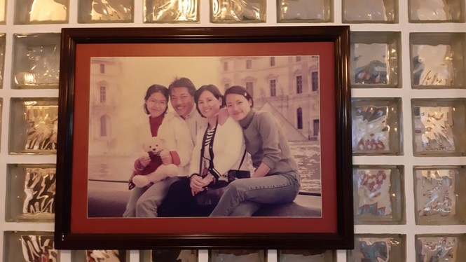 Hé lộ căn hộ độc đáo của nhạc sĩ từng suy sụp khi mắc ung thư giai đoạn 4-9