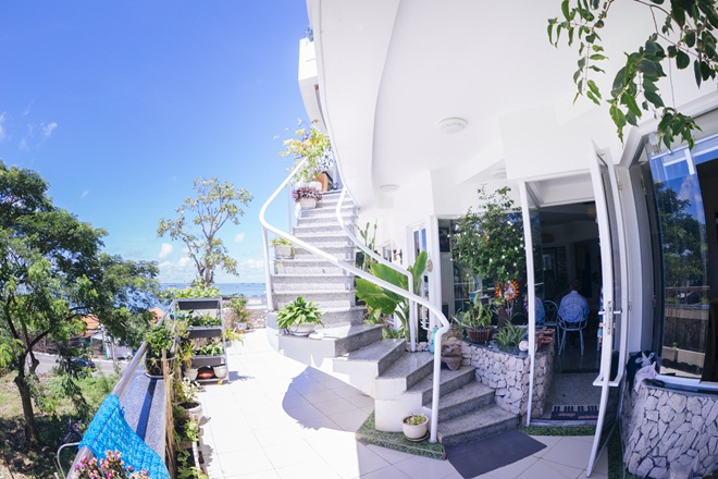 Hé lộ căn hộ độc đáo của nhạc sĩ từng suy sụp khi mắc ung thư giai đoạn 4-15