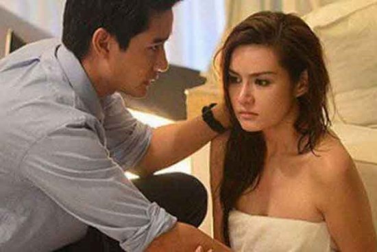 Tôi vừa nói chia tay, bạn trai đã tuyên bố 1 câu xanh rờn