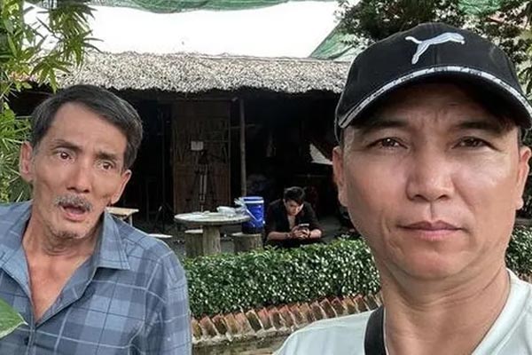 Thương Tín: Tôi hết thời rồi, có thể ra đi bất cứ lúc nào-5