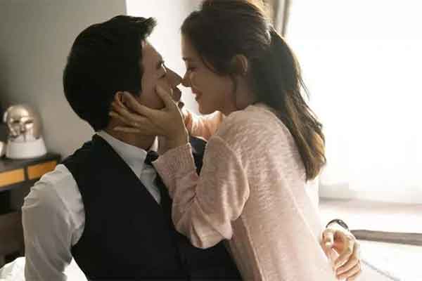 Chồng bức xúc khi tôi đối xử tốt với hàng xóm-1