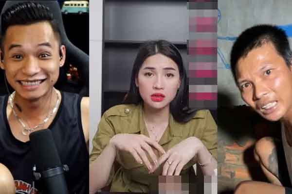 Hậu livestream ồn ào: Xuất hiện các nhóm anti Võ Hà Linh, bị chủ quán ăn cấm cửa-5