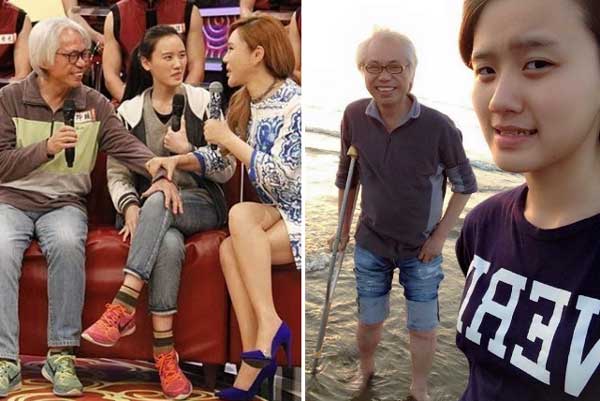 Nhạc sĩ gây sốc với mối tình ông - cháu ở làng giải trí Đài Loan qua đời-1
