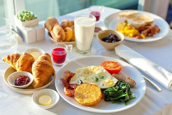 Ăn những thực phẩm này vào buổi sáng hại cơ thể như ‘uống thuốc độc’