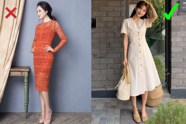 5 kiểu váy không bao giờ lỗi mốt, sắm là yên tâm mặc đẹp-11