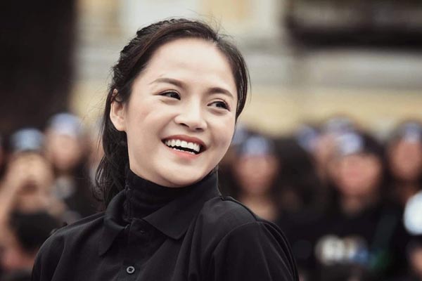 3 chị em Về nhà đi con: Người trở thành CEO, người kín tiếng sau khi rời xa màn ảnh-9