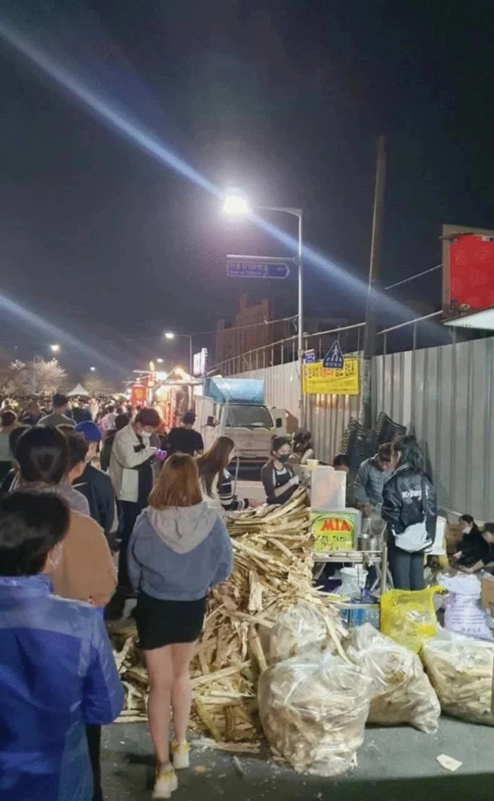 Nước mía giá bèo 10.000 đồng/cốc ở Việt Nam nhưng đắt gấp 9 lần khi ở Hàn Quốc-2