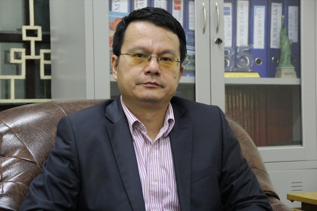 Vụ chuyến bay giải cứu: Những lá đơn tố cáo cán bộ-1