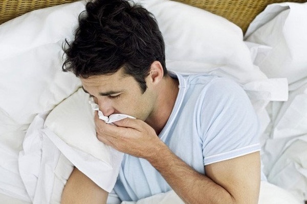 3 biểu hiện khi ngủ cảnh báo ung thư trú ngụ trong cơ thể-1