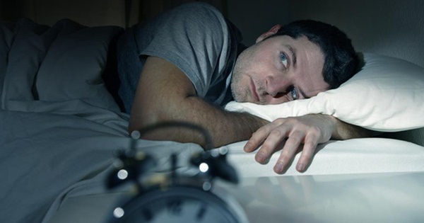 3 biểu hiện khi ngủ cảnh báo ung thư trú ngụ trong cơ thể-2