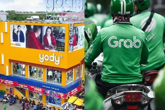 Grab, Yody xin lỗi về bản đồ sai lệch chủ quyền Việt Nam ở Biển Đông