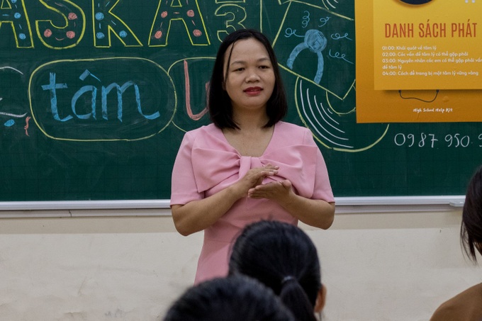 Động viên Con cố gắng lên! có thể khiến trẻ thấy mình là gánh nặng-1