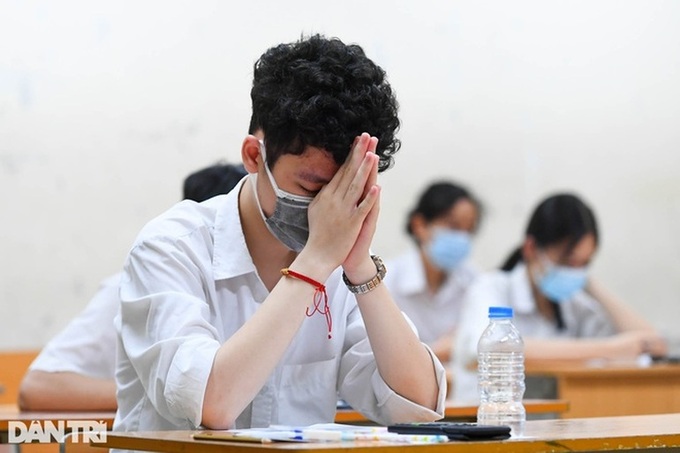 Động viên Con cố gắng lên! có thể khiến trẻ thấy mình là gánh nặng-3