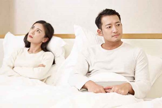 Chồng bức xúc khi tôi đối xử tốt với hàng xóm
