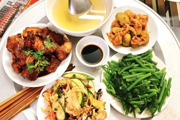 Thứ được cho là kém sang trên mâm cơm lại là thuốc để đuổi bệnh, sống khoẻ-1