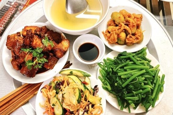 Thứ được cho là kém sang trên mâm cơm lại là 'thuốc' để đuổi bệnh, sống khoẻ
