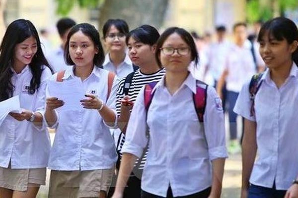 Có nên cộng điểm ưu tiên cho học sinh giỏi cấp tỉnh/thành phố khi thi vào lớp 10?-2