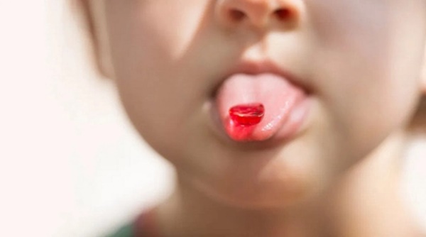 Bổ sung sắt mãi mà con vẫn thiếu máu do thiếu sắt: BS khoa Nhi chỉ ra 3 sai lầm mẹ cần biết-4