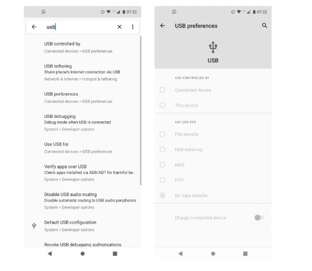7 cách sạc điện thoại Android nhanh hơn-2