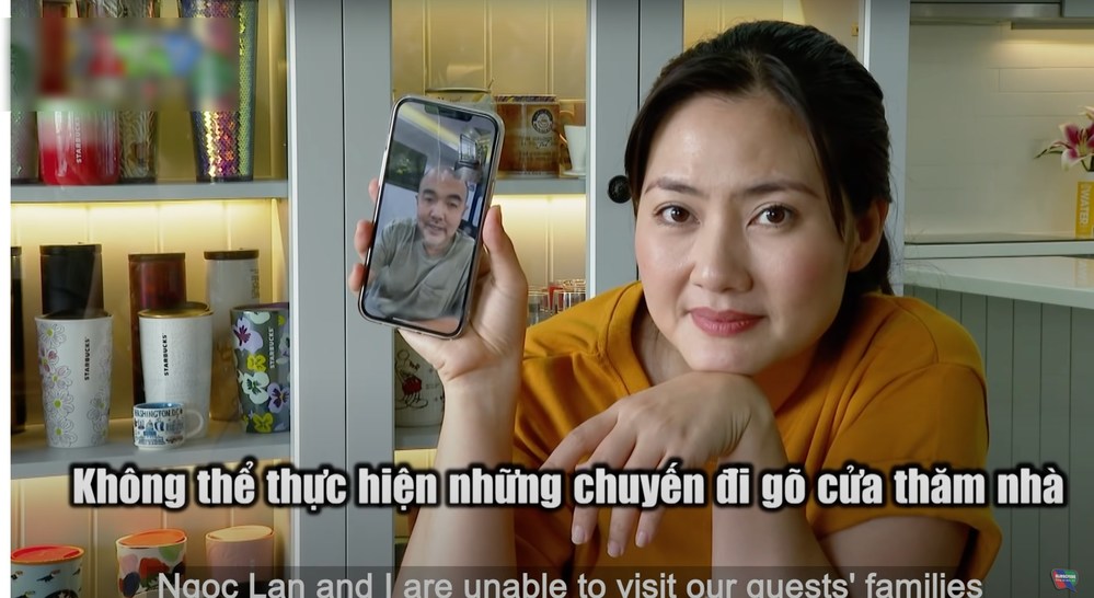 Góc lạ thú vị trong căn hộ cao cấp của nữ diễn viên gây bão khi vừa khóc vừa tố bảo hiểm lừa-6