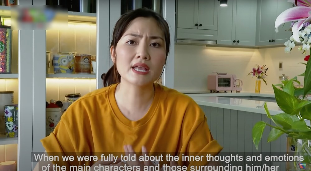 Góc lạ thú vị trong căn hộ cao cấp của nữ diễn viên gây bão khi vừa khóc vừa tố bảo hiểm lừa-10