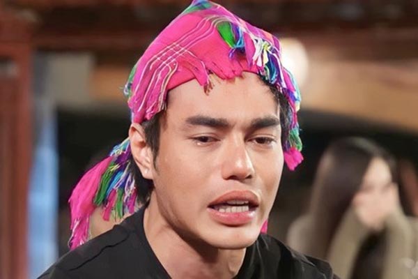 Lê Dương Bảo Lâm đáp trả tin đồn bắt vợ đi bán hàng siêu thị kiếm tiền nuôi mình-3