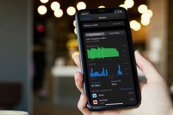 Hướng dẫn ẩn thông báo trên màn hình khoá Iphone đơn giản và nhanh chóng-5