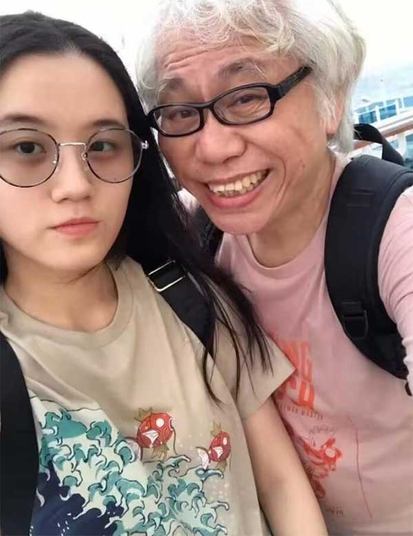 10 năm yêu đương sóng gió của cặp tình nhân lệch tuổi nổi tiếng châu Á-1