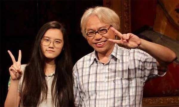 10 năm yêu đương sóng gió của cặp tình nhân lệch tuổi nổi tiếng châu Á-2