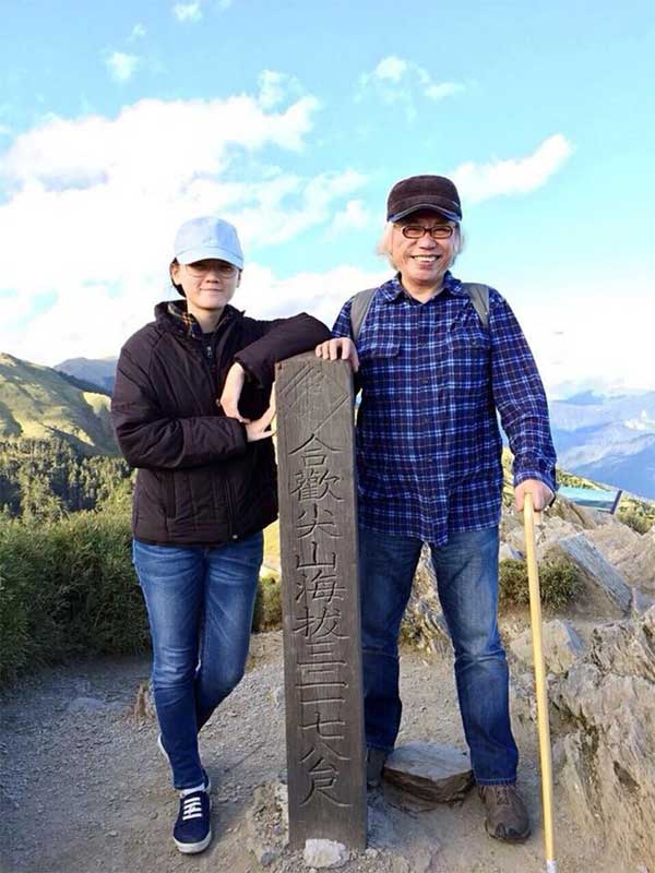 10 năm yêu đương sóng gió của cặp tình nhân lệch tuổi nổi tiếng châu Á-4