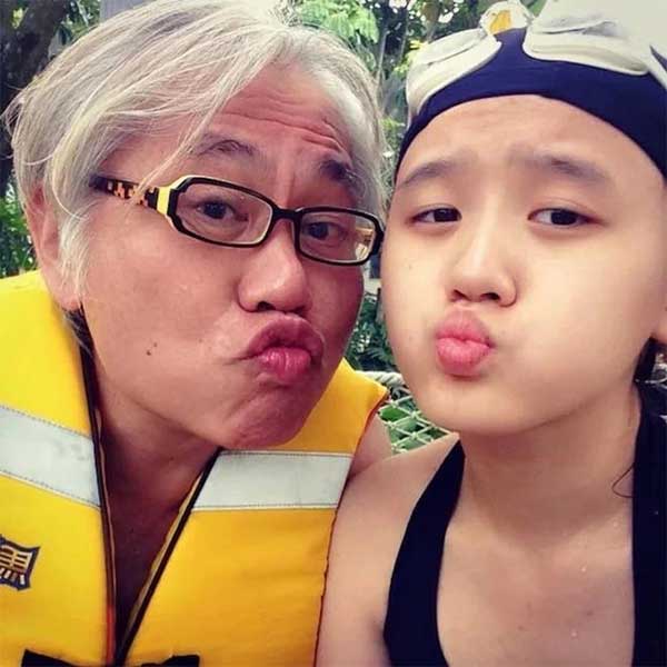 10 năm yêu đương sóng gió của cặp tình nhân lệch tuổi nổi tiếng châu Á-5