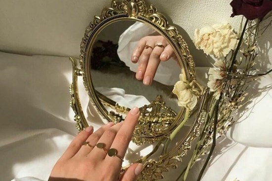 Những vị trí đặt gương rước họa vào nhà, tiền mất tật mang