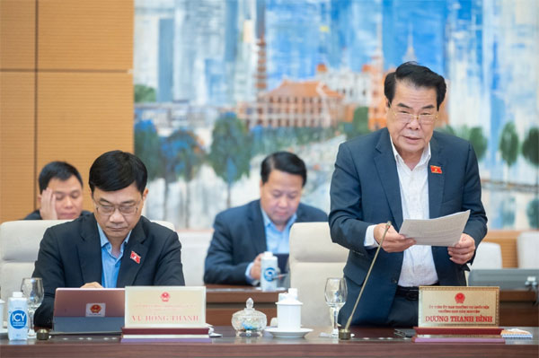 Bộ Công an: Phá 6 nhóm cưỡng đoạt tài sản núp bóng công ty tài chính-1