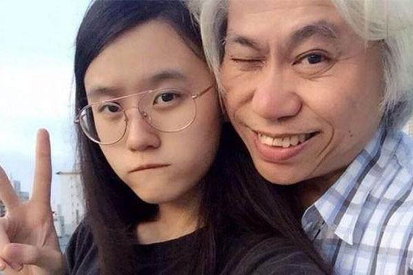 Người vợ kém 40 tuổi thừa kế triệu USD từ nhạc sĩ Lý Khôn Thành-2